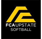 FCA Softball - Greenville - SC